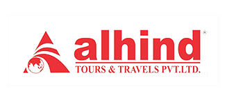 al hind logo