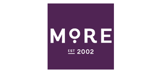 more cafe logo