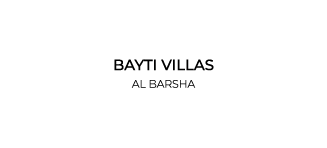 Bayti Villas Al Barsha Logo