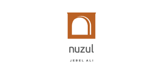 Nuzul Logo