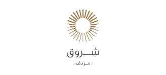 شعار شروق مردف