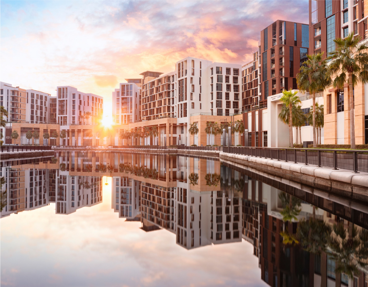 Dubai Residential Engages Over 50,000 Residents in Community Events in 2024 